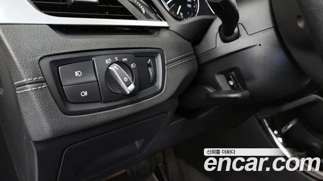 BMW X2 (F39) id 2681556 из Кореи 17