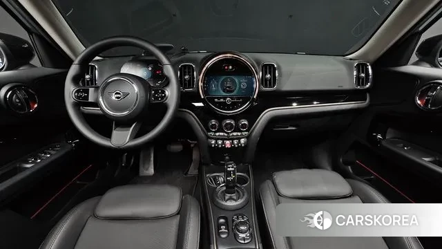 Mini Cooper Countryman id 3427032 из Кореи 17
