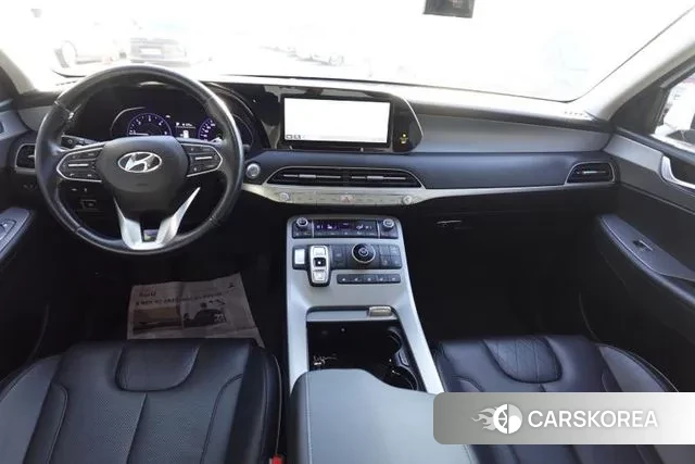 Hyundai Palisade id 3453786 из Кореи 17