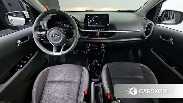 Kia Morning Urban (JA) id 2895800 из Кореи 17