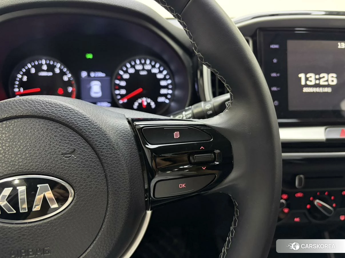 Kia KX1 id 4473897 из Китая 12