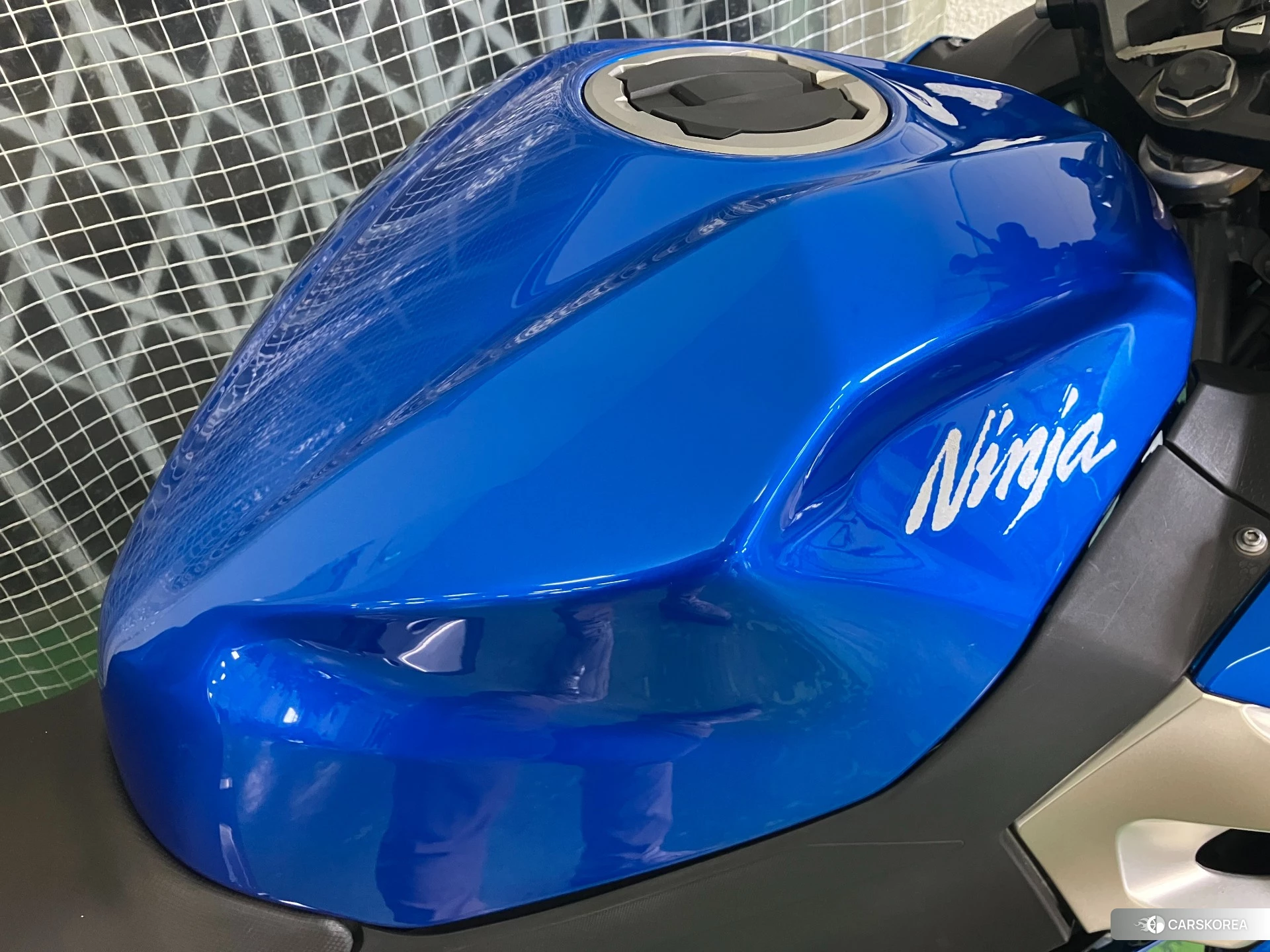 Проданный Kawasaki NINJA 250 id 4192795 из Японии, фото 22