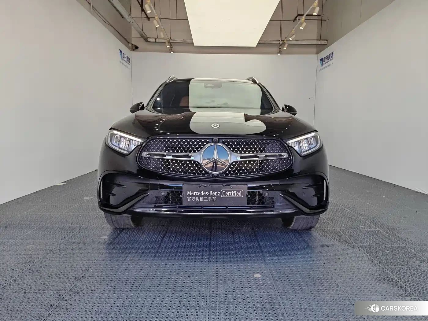 Mercedes-Benz GLC id 4654000 из Китая 16