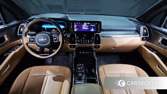 Kia Sorento 4th Generation id 3027993 из Кореи 17