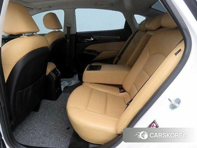 Kia K7 Premier id 4377462 из Кореи 17