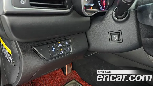 Genesis G70 id 2612655 из Кореи 17