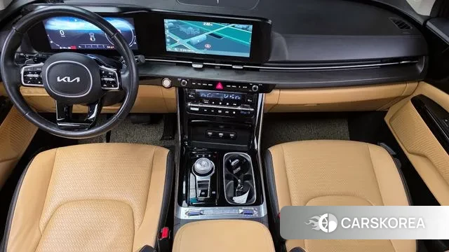 Kia Carnival 4th generation id 3566129 из Кореи 17