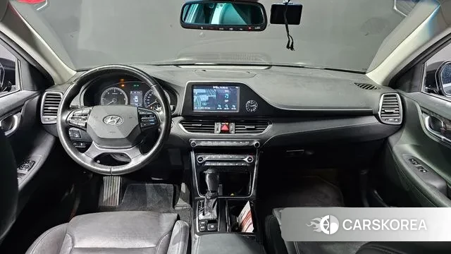 Hyundai Grandeur IG id 2971593 из Кореи 17