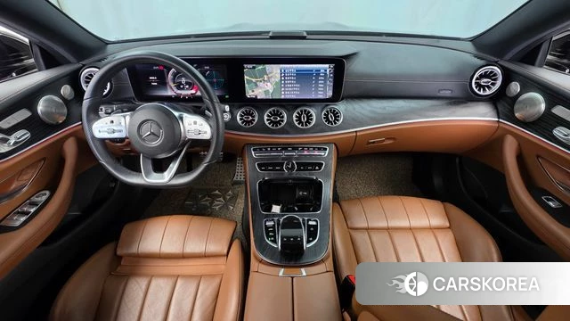 Mercedes-Benz E-Class W213 id 4424702 из Кореи 29