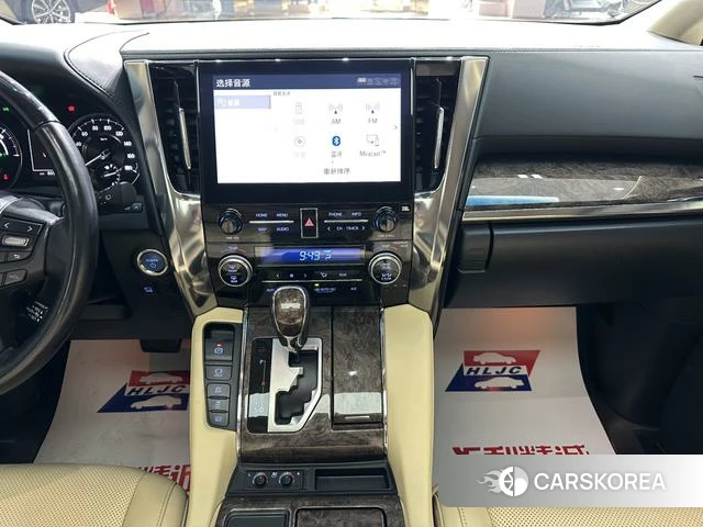 Toyota Elfa id 4258362 из Китая 15