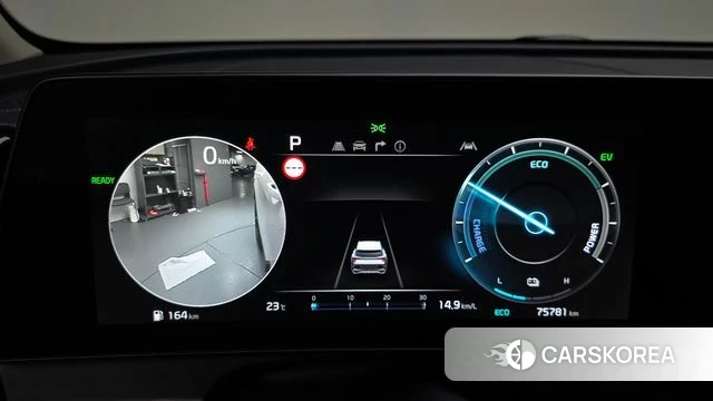 Kia Sportage 5th Generation Hybrid id 4389145 из Кореи 30