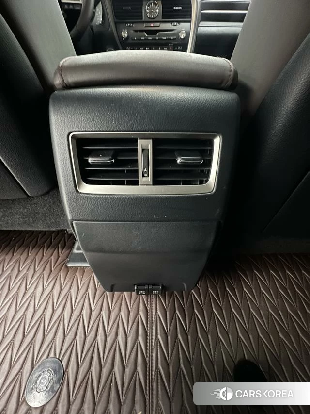 Lexus RX id 4207413 из Китая 20