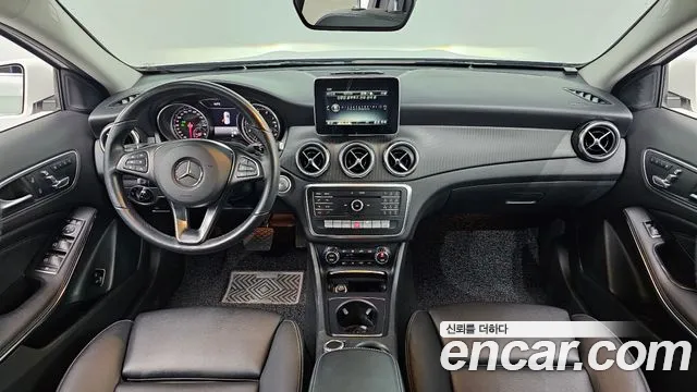 Mercedes-Benz GLA-Class X156 id 2237277 из Кореи 17