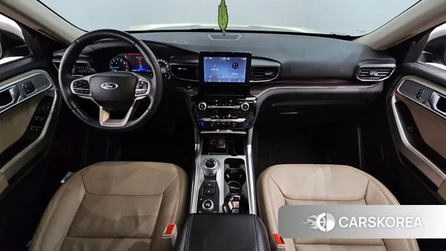 Ford Explorer 6th Generation id 3016609 из Кореи 17