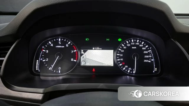 Kia K7 Premier id 4250919 из Кореи 29