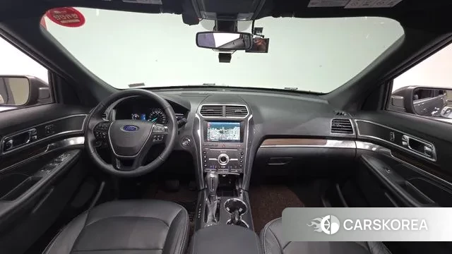 Ford Explorer id 2902794 из Кореи 17