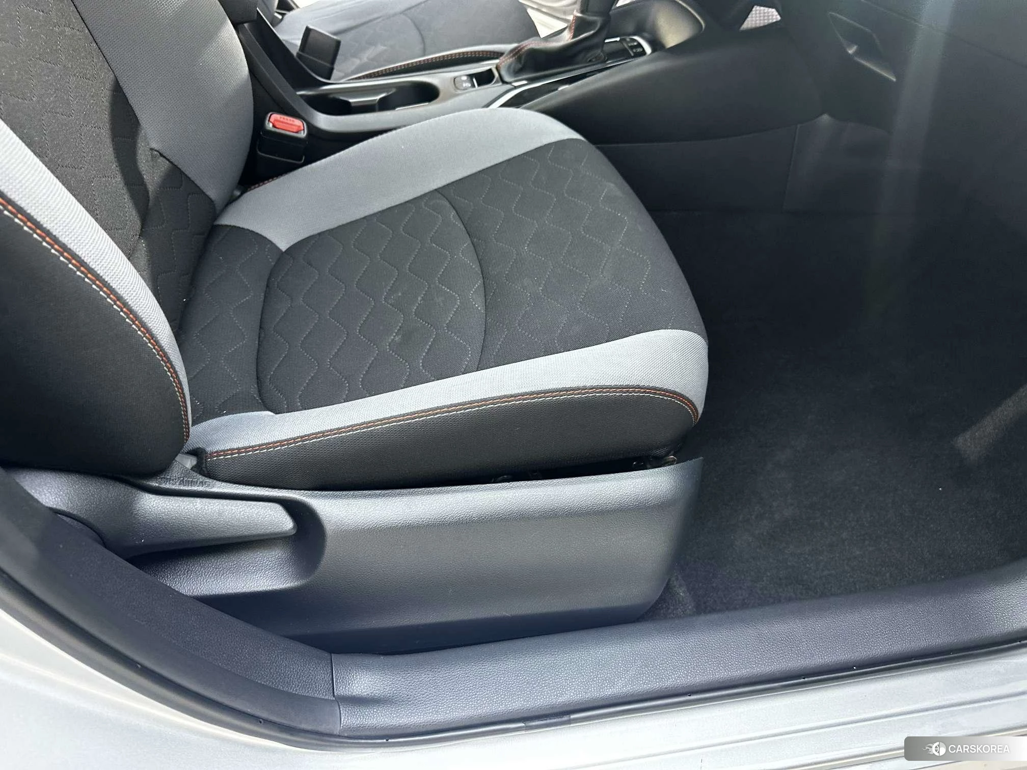 Toyota Corolla id 4493214 из Китая 27