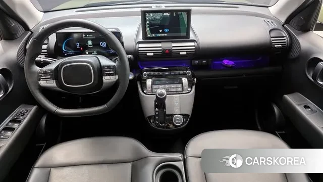 Hyundai Casper id 3280774 из Кореи 17