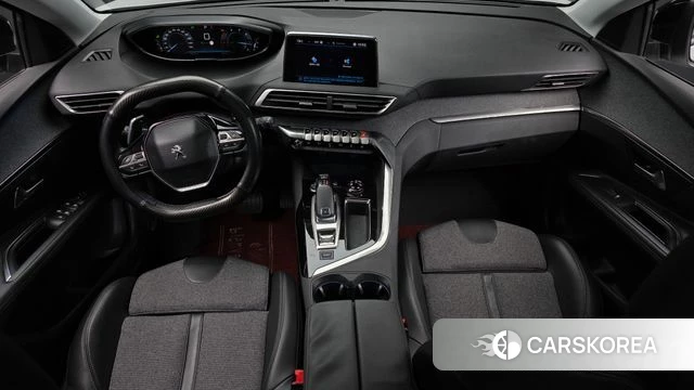 Peugeot 3008 second generation id 3955772 из Кореи 17