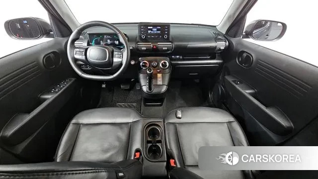 Hyundai Casper id 3664357 из Кореи 17