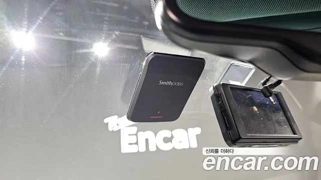 Kia The New Carnival id 2765340 из Кореи 17