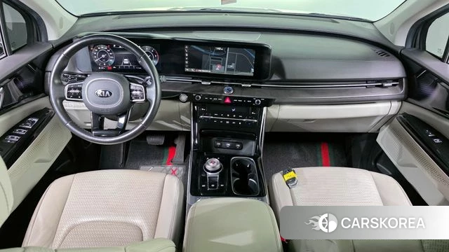 Kia Carnival 4th generation id 4370976 из Кореи 30