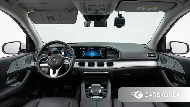 Mercedes-Benz GLE-Class W167 id 4383119 из Кореи 9