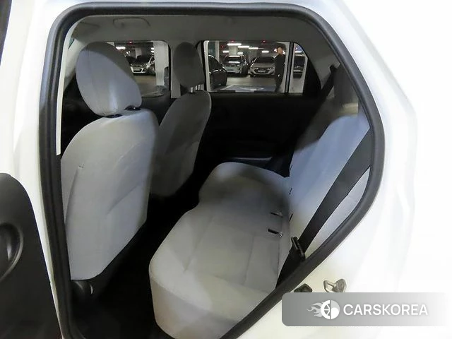 Hyundai Casper id 3806704 из Кореи 15