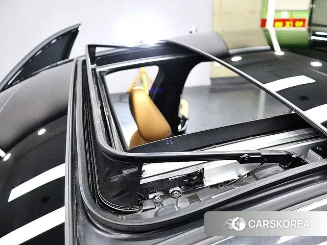 Kia K5 3rd generation id 3686563 из Кореи 17