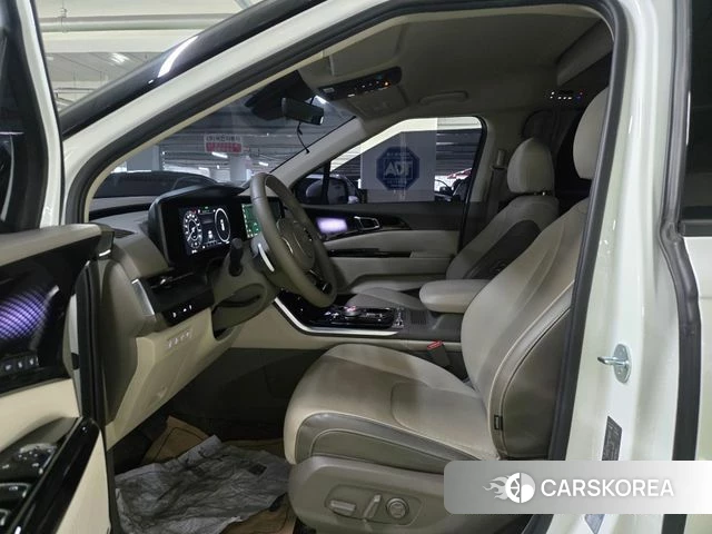 Kia Carnival 4th generation id 4428085 из Кореи 16