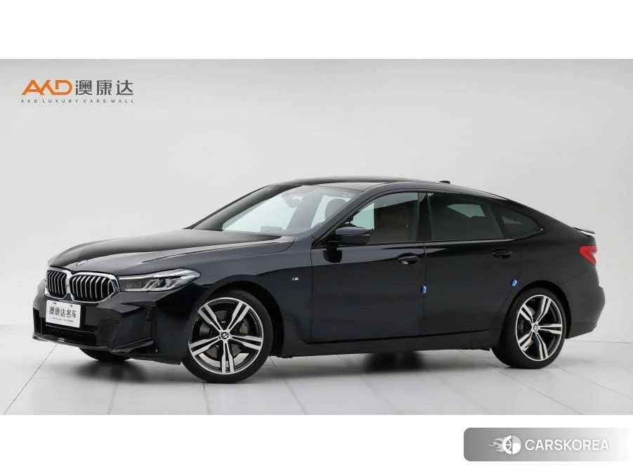 BMW 6 series GT id 4454249 из Китая 7
