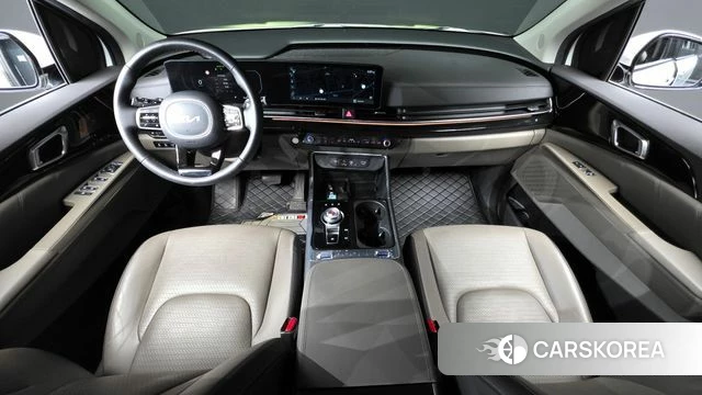 Kia The New Carnival 4th Generation id 4292269 из Кореи 30