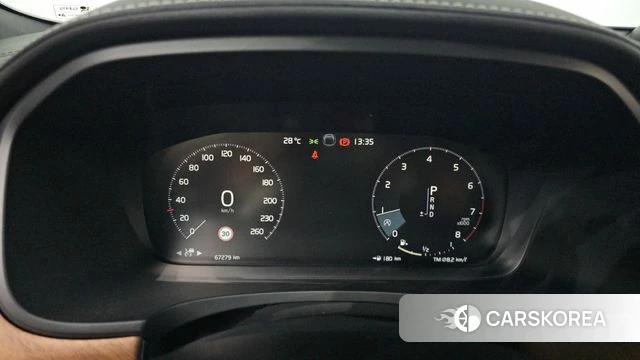 Volvo S90 id 4430115 из Кореи 31