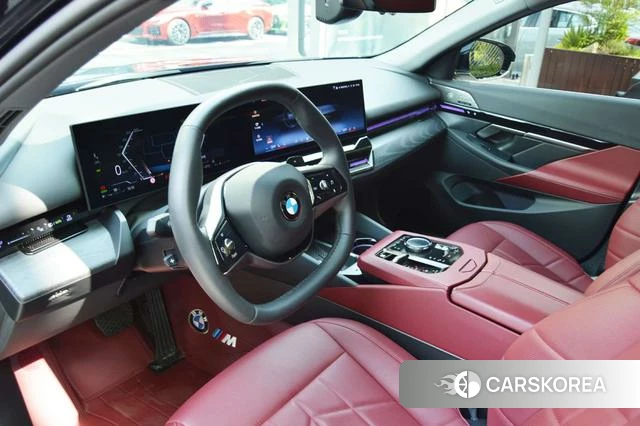 BMW 5 series id 4306877 из Китая 11