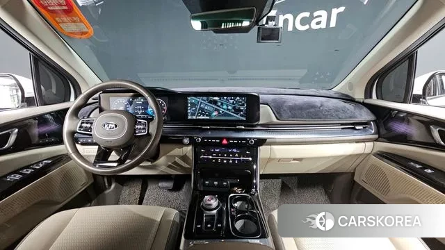 Kia Carnival 4th generation id 2980267 из Кореи 17