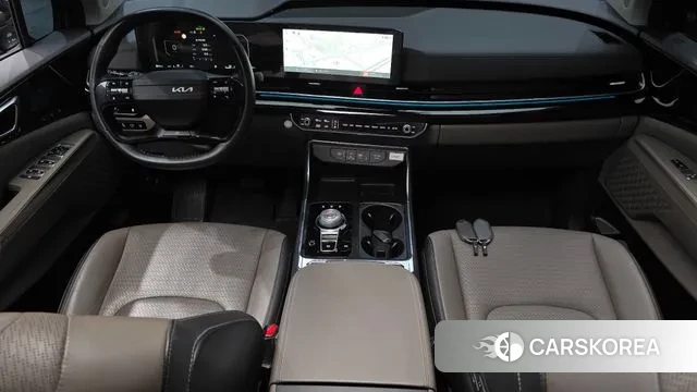 Kia The New Carnival 4th Generation id 3750962 из Кореи 17