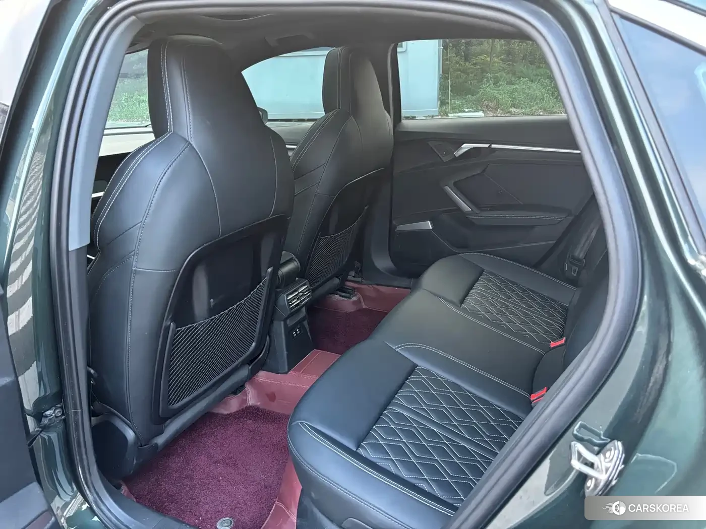Audi A3 id 4686153 из Китая 16