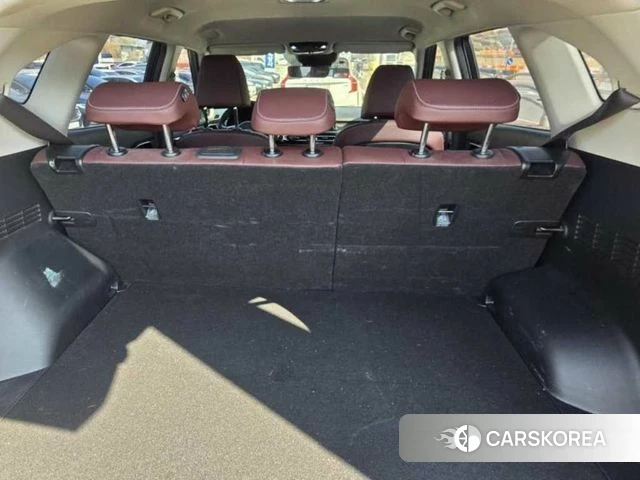 Kia Seltos id 3889365 из Кореи 16