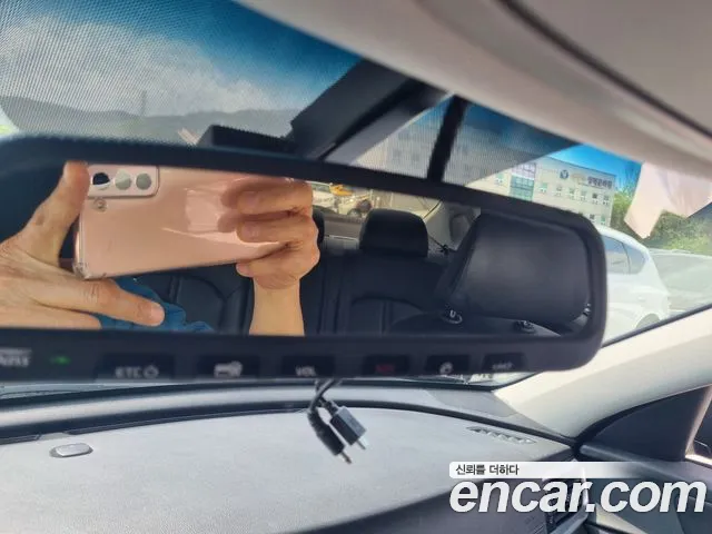 Kia The New K5 2nd generation id 2702051 из Кореи 17