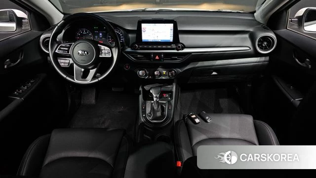Kia Come New K3 id 4423778 из Кореи 17