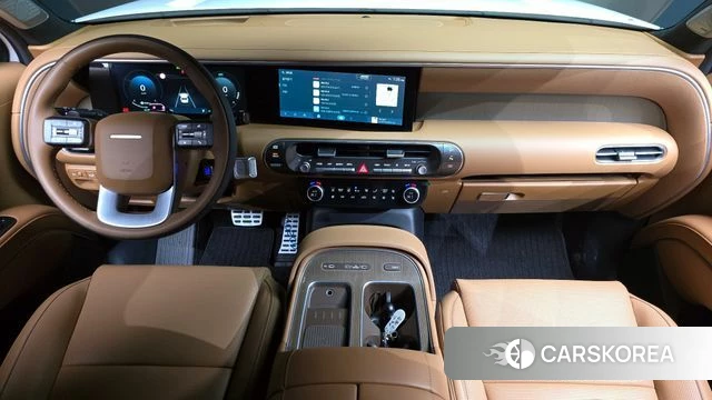 Hyundai Palisade (LX3) id 3841108 из Кореи 17