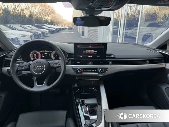 Audi A5 id 4212845 из Китая 11