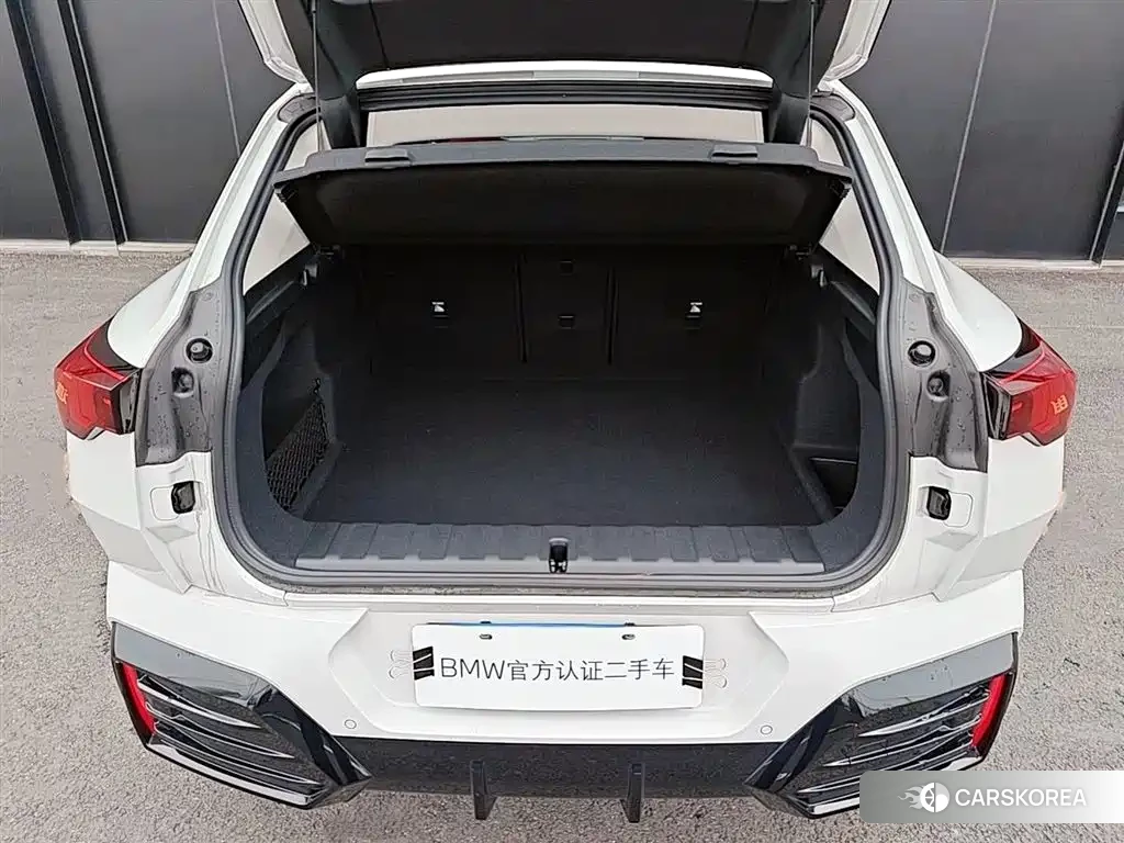 BMW X2 (imported) id 4553906 из Китая 14