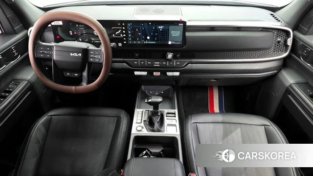 Kia Tasman id 3825748 из Кореи 17