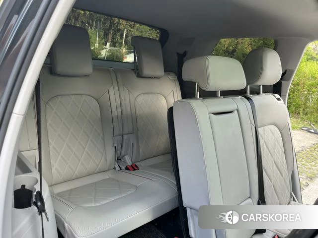 Volkswagen Tourang id 4341802 из Китая 15