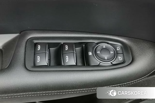 Cadillac XT5 id 4210526 из Китая 21