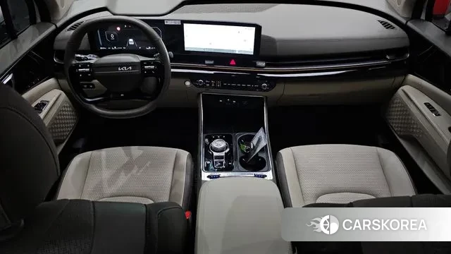 Kia The New Carnival 4th Generation id 3689484 из Кореи 17