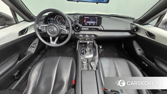 Mazda MX-5 MIATA id 4423045 из Кореи 17