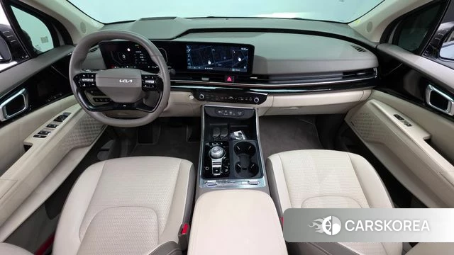 Kia The New Carnival 4th Generation id 4565783 из Кореи 34