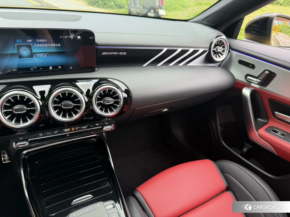 Mercedes-Benz CLA AMG id 4413561 из Китая 9
